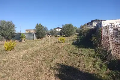 Agricolo in vendita, Vicolo della Patatona , Ciampino