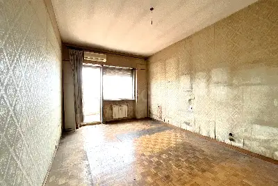 Attico in vendita, Via Amilcare Cucchini, Roma