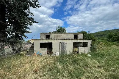 Villa Bifamiliare in vendita, Via delle Quercie 26 Villa Lempa , Civitella del Tronto