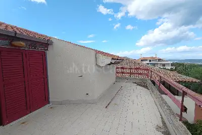 Villa in vendita, C/Da San Leonardo Carlentini, Carlentini