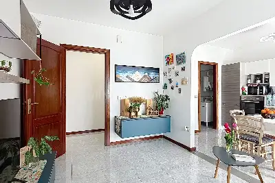 Casa in vendita, Via Baldedda, Sassari