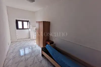 Casa in vendita, Via Giuseppe Poerio, Catanzaro