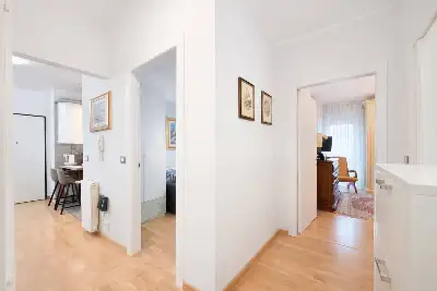 Casa in vendita, Viale Michelangelo, Sirmione