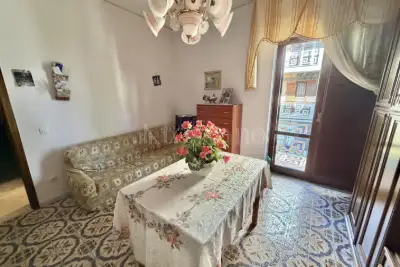 Casa in vendita, Via Martiri d'Ungheria, Scafati