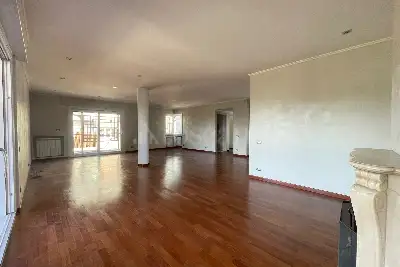 Attico in vendita, Via Festo Avieno, Roma