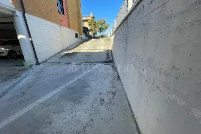 Villa Bifamiliare in vendita, Via Roma, Martinsicuro