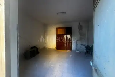Casa in vendita, Traversa Via Telesio, Catanzaro