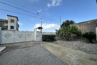 Casa Indipendente in vendita, Via Capone, Scafati