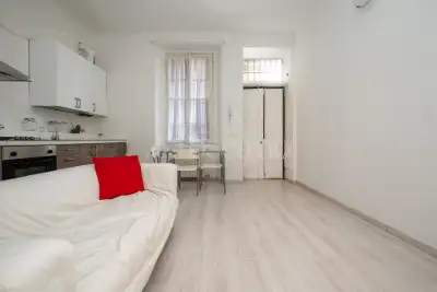 Casa in vendita, Via Jacopo dal Verme, Milano