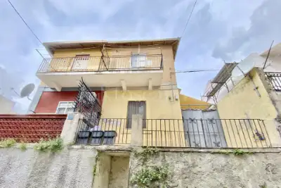 Casa Indipendente in vendita, Salita Tre Monti, Messina