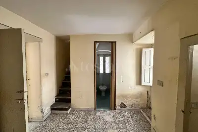 Casa Indipendente in vendita, Via Umberto, Sant'Agata li Battiati