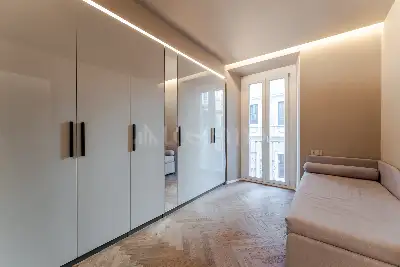 Casa in vendita, Via San Calocero, Milano