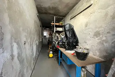 Casa in vendita, Via Veiano, Roma