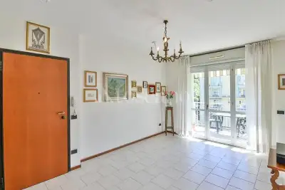 Casa in affitto, Via Roggia Molinara, Cernobbio