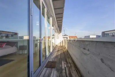 Attico in affitto, Via Privata Flumendosa, Milano