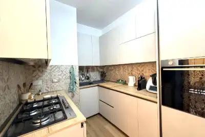 Casa in vendita, Via di Casalotti, Roma