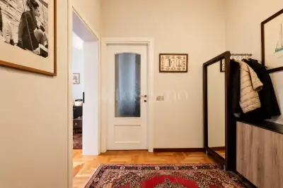 House for sale, Via Giovanni Sega, Brescia
