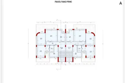 Villa Bifamiliare in vendita, Via nazionale Pentimele, Reggio di Calabria