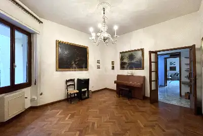 Casa in vendita, Corso Italia, Firenze