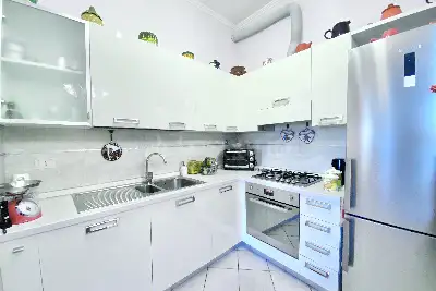 Casa in vendita, Via Po, Cerveteri