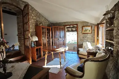 Casale in vendita, Località Maggiano, Casole d'Elsa