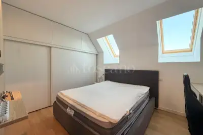 Casa in affitto, Via Erice, Milano