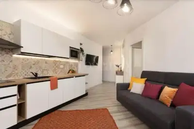 Casa in vendita, Via Socrate, Cagliari