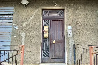 Casa in vendita, Via Nazionale, Rometta, Rometta