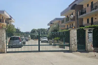 Villino a Schiera in vendita, Via Machiavelli, Cisterna di Latina