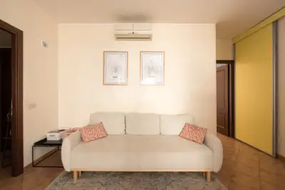 Casa in vendita, Via Giovanni Mingazzini, Roma