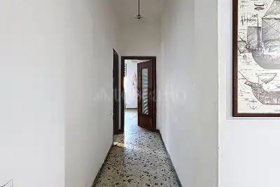 Casa in vendita, Viale Trento, Sassari