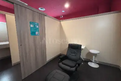 Attività Commerciale in vendita, Via Alessandro Volta, Desio