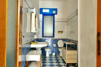 House for sale, Via del Bersagliere, Palermo