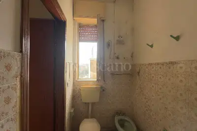 Casa in vendita, Via Cimone, Catania