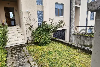 Villino a Schiera in vendita, Via Belvedere, Petrella Salto