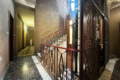 Casa in affitto, Via Giuseppe Ripamonti, Milano