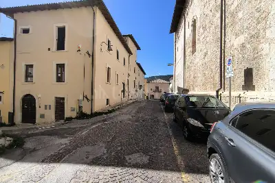 Casa in affitto, Via San Domenico, L'Aquila