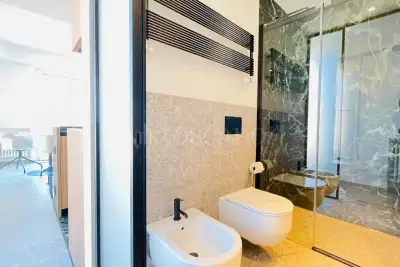 Casa in affitto, Via Giovanni Boccaccio, Milano