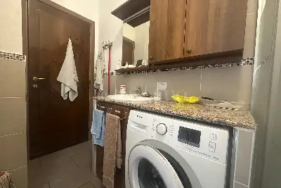 Casa in vendita, Via Paolo Lomazzo 3-5, Milano