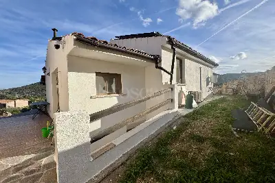 Villa in vendita, Via di Lu Nibareddu, Loiri Porto San Paolo