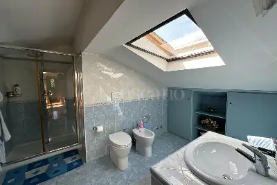 Villa in vendita, Via Giulio Pittarelli, Roma