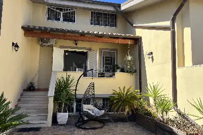 Villino a Schiera in vendita, Via Corona Australe, Fiumicino