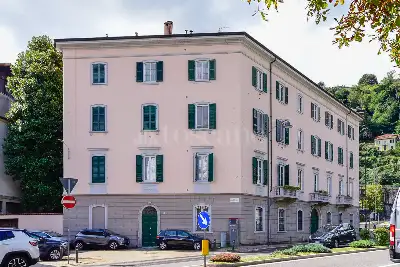 Casa in vendita, Viale Fratelli Rosselli, Como