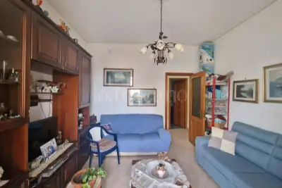 Casa in vendita, Via Salso, Palermo