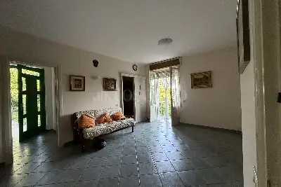 Villa Bifamiliare in vendita, Via San Gallo, Botticino