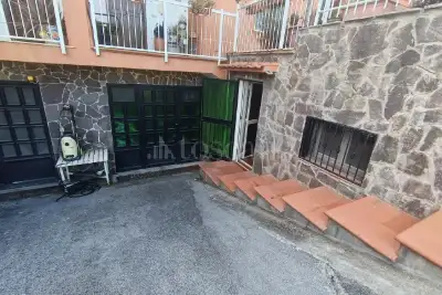 Villa in vendita, Via Castellana, Palermo