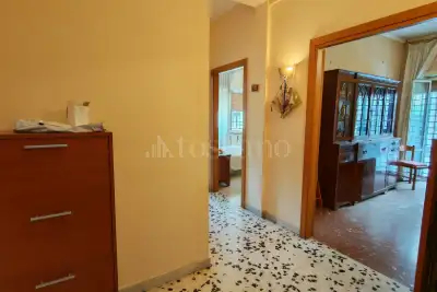 Casa in vendita, Via Gerolamo Seripando, Roma