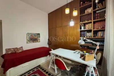 Casa in vendita, Via Francesco Vettori, Roma