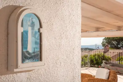 Villa in vendita, Via Villaggio degli Svedesi, Palau