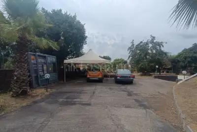 Casa Indipendente in affitto, Via Alcaloro, San Giovanni la Punta